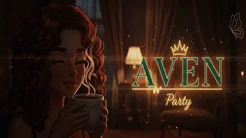 Party AVEN