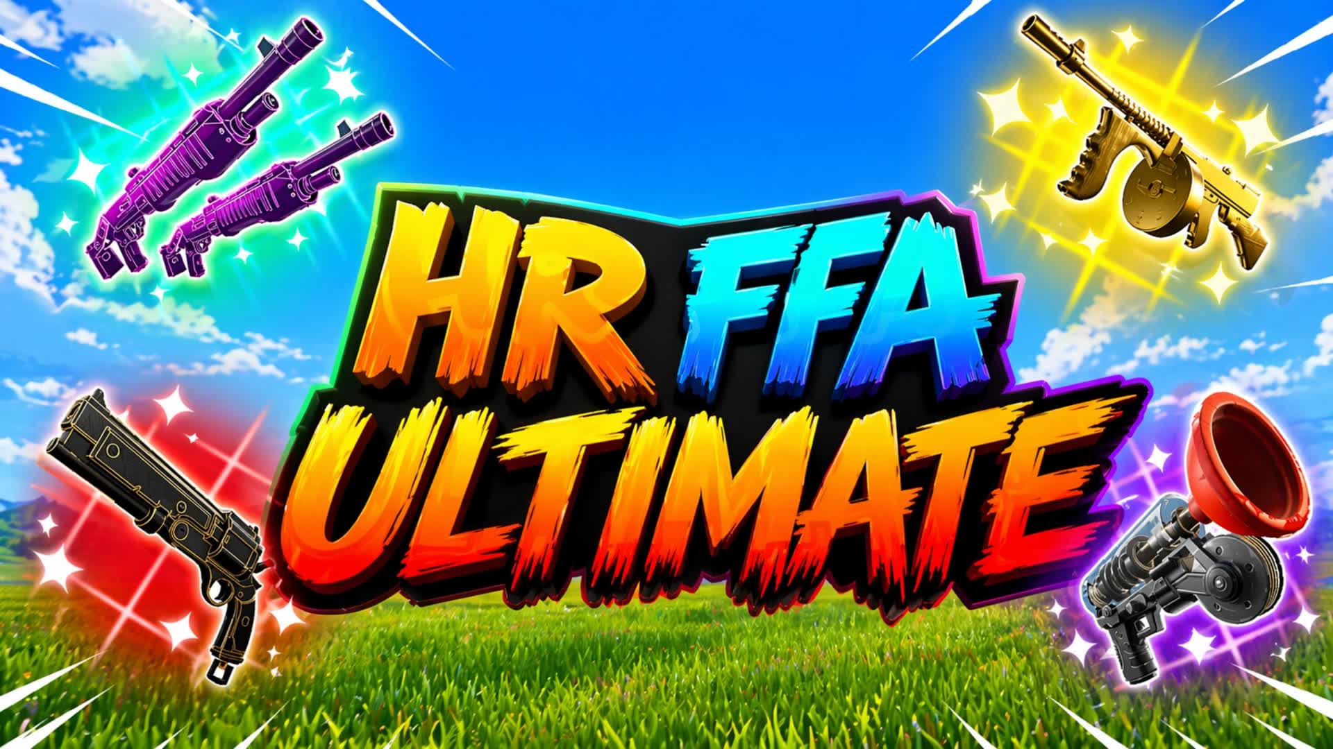 HR FFA ULTIMATE
