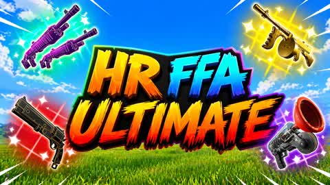HR FFA ULTIMATE