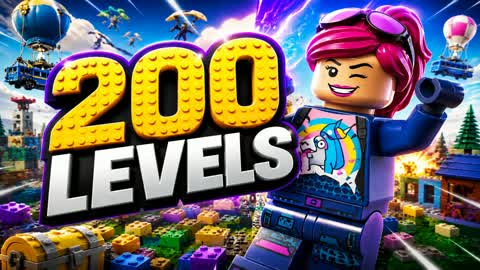 200+ LEVELS obby Parkour
