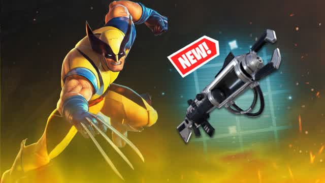 Capture 1 – The Yellow Pit