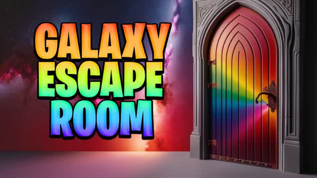 đ§âđGALAXY ESCAPE ROOMđ