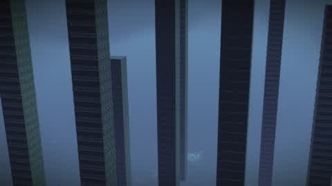 THE TOWERS - FREE FOR ALL