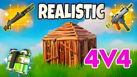 REALISTICS 4V4