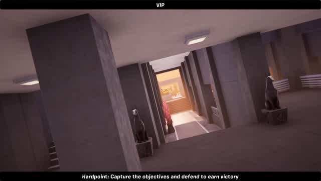 Call of Action: Dark Ops 5v5 FPS