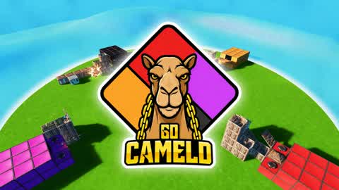 GO CAMELED 🔥