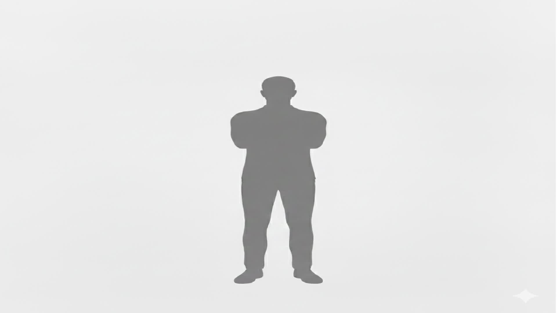 Você no meio do nada