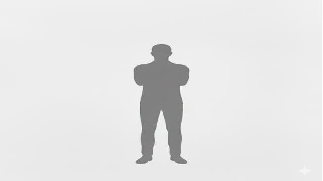 Você no meio do nada