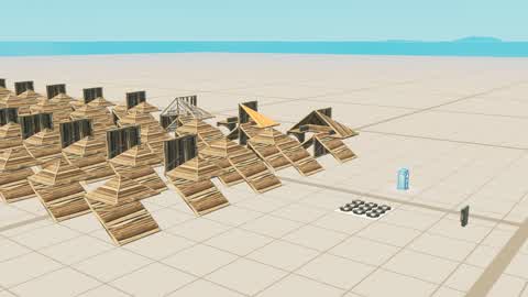 Open Freebuild / Edit Course Practice