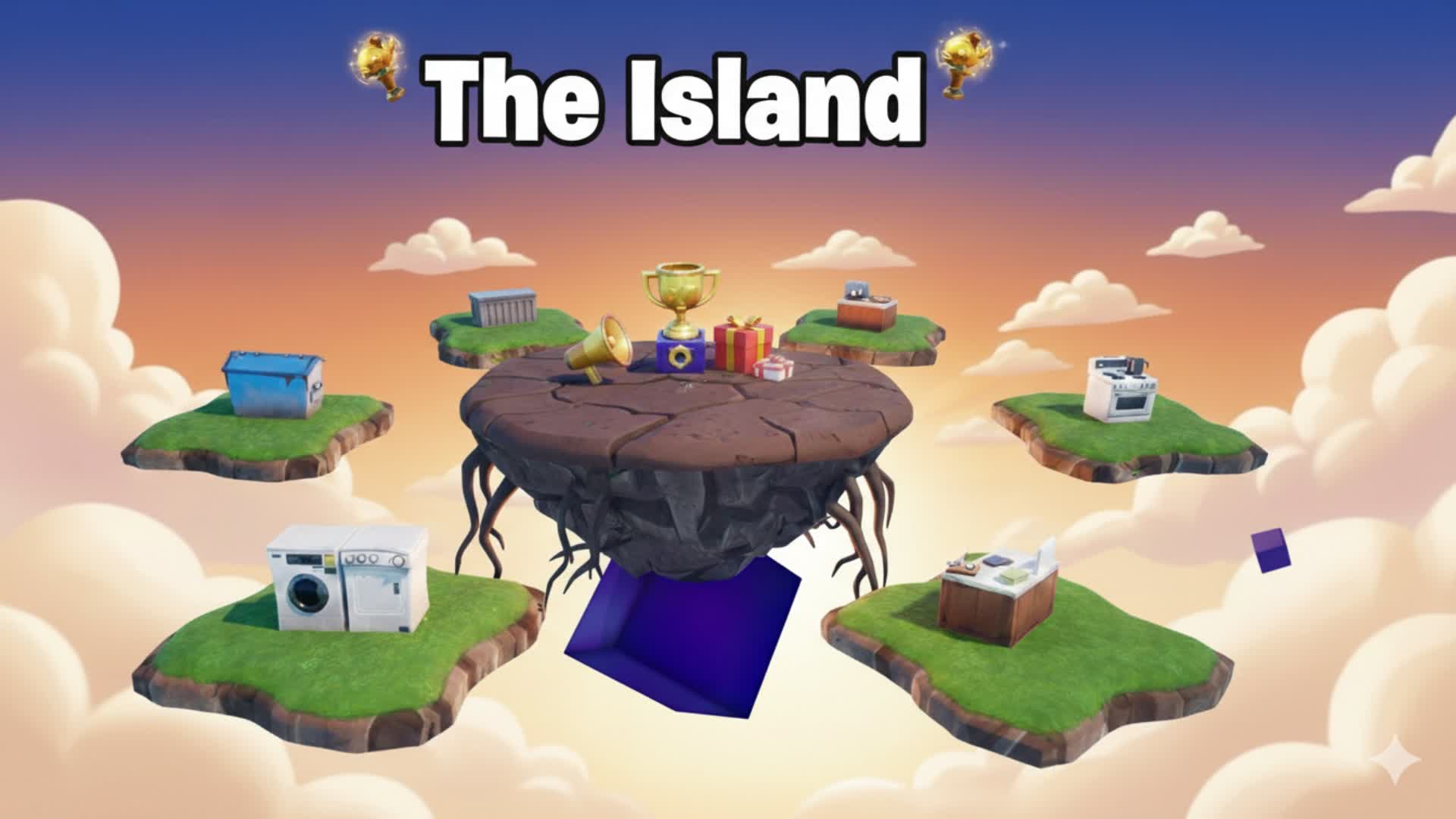 The Island