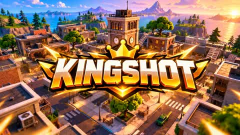 KINGSHOT 👑
