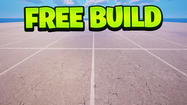 FREE BUILD