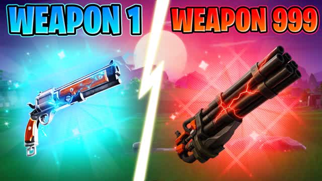 🎯SPONGY🌟GUN GAME🔫ONE SHOT🍀