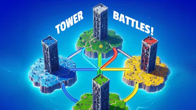Tower Battles