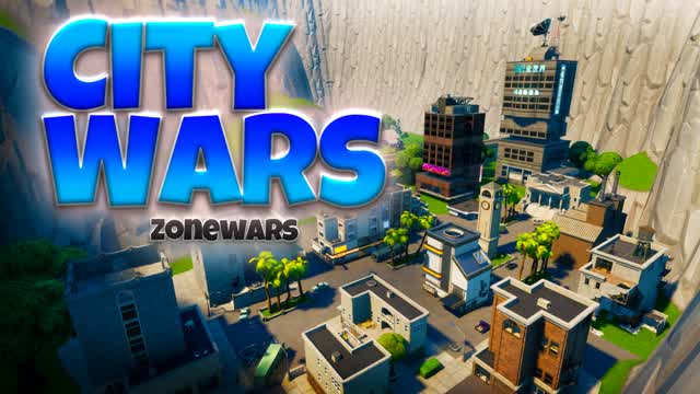 Citywars (Zone Wars)