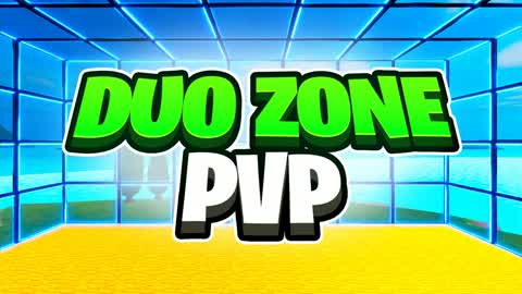 Duo Zone PVP 2v2v2