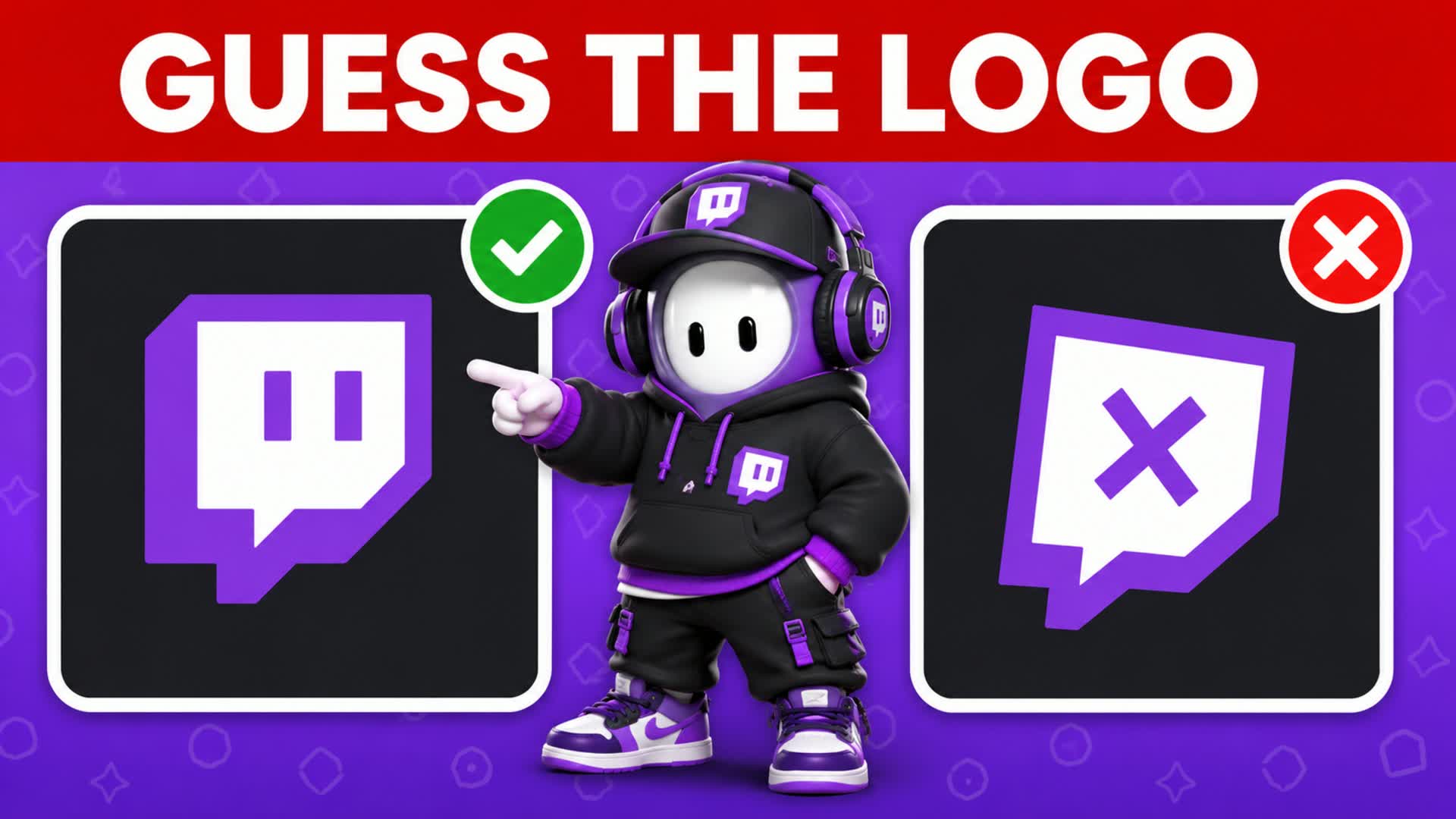 GAME GUESS CORRECT LOGO🔎