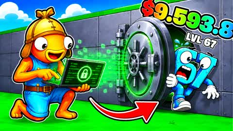 Hack Vaults For Brainrots [Tycoon]