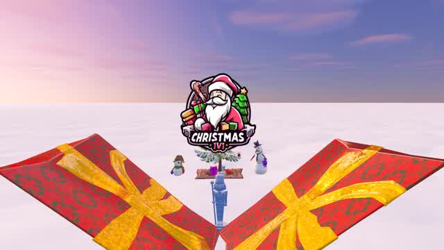 Capture 1 â đXmas 1v1đ