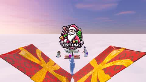 🎄Xmas 1v1🎄
