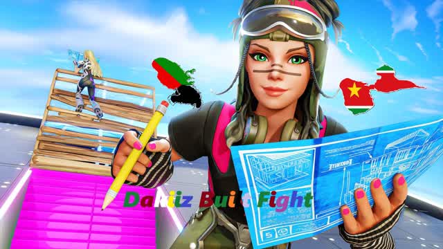 Capture 1 – Dakiiz Build Fight