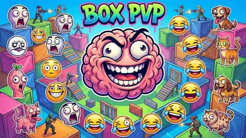 🧠 BRAINROT BOX PVP 📦 POWER UNIQUE