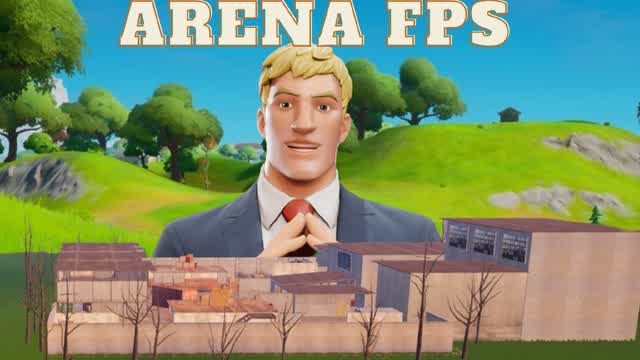 ARENA FPS