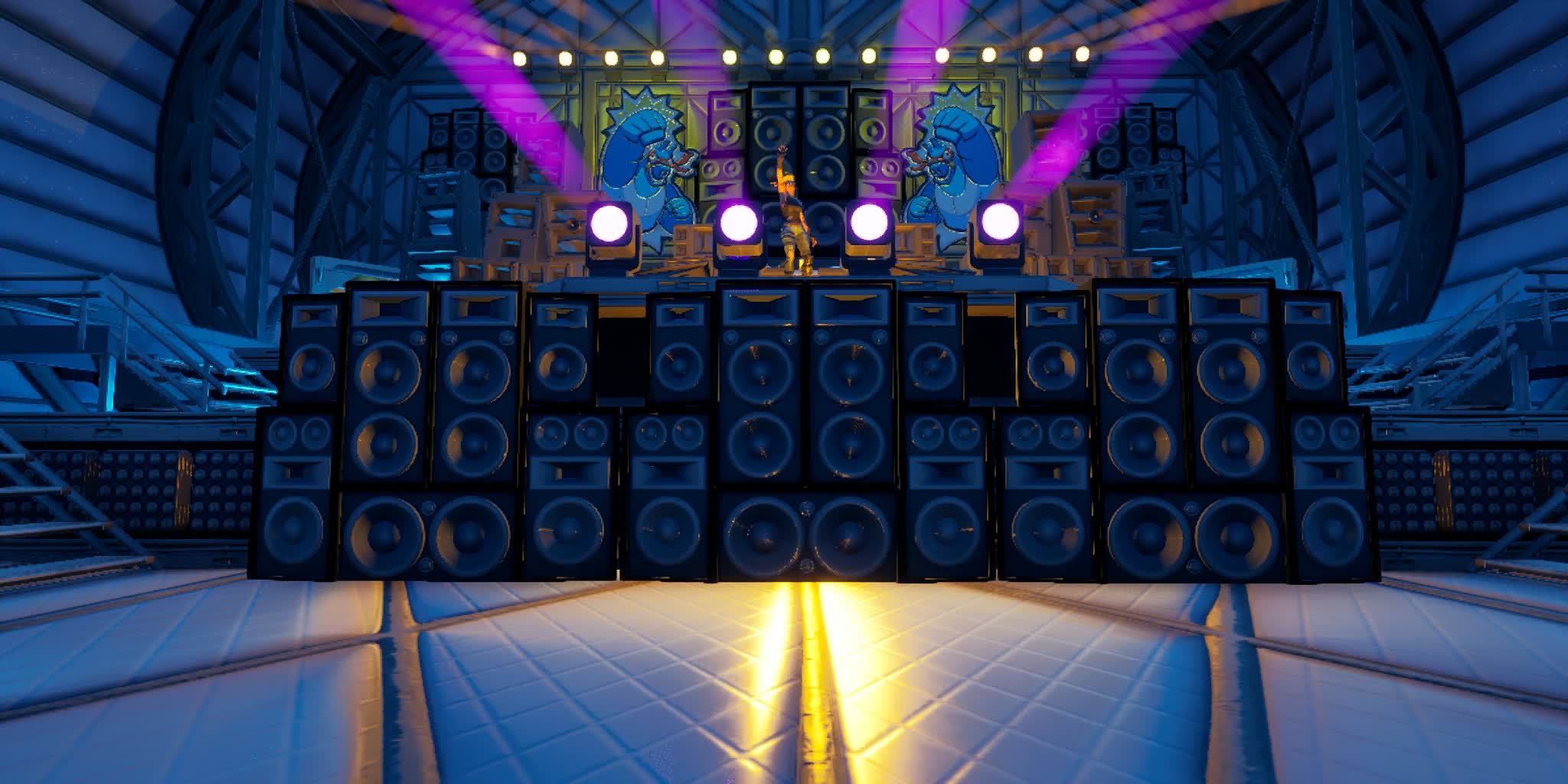 Richimpulse Musical Journey