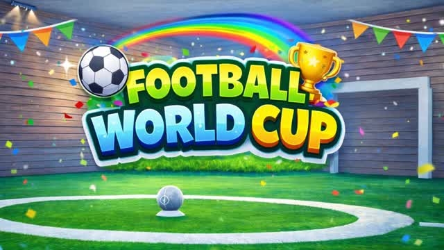 Football world cup themed Box Fights