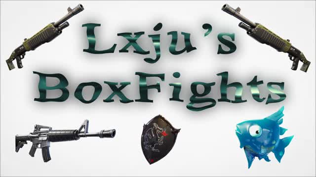 Lxjus Boxfights