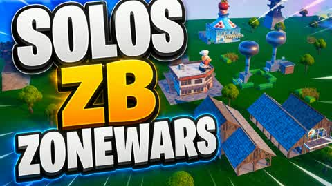 SOLO ZONEWARS ZB