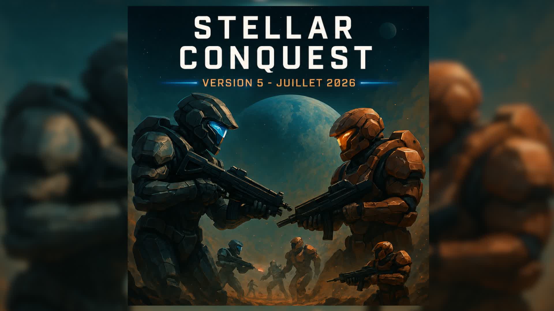 Stellar Conquest - Versus