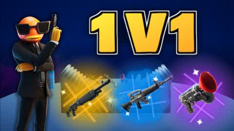 ✨1V1 007 عاركني بالبناء 戦い✨