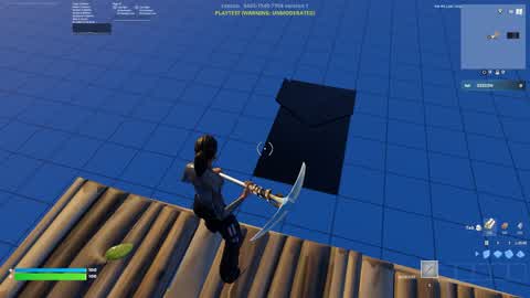 1v1 building and free for all