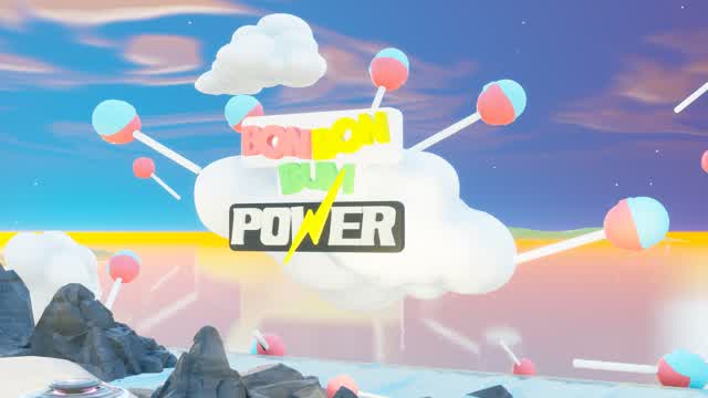 Capture 1 – BonBonBum Power!