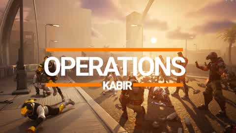 Operations