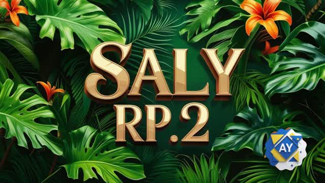Saly RP V.2 🌴