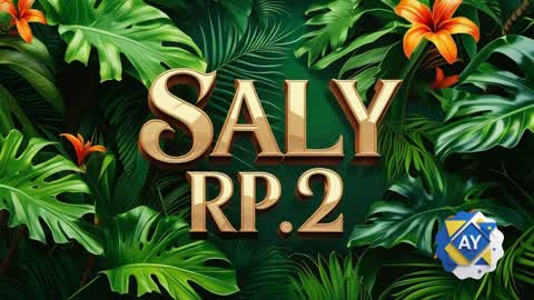 Saly RP V.2 🌴