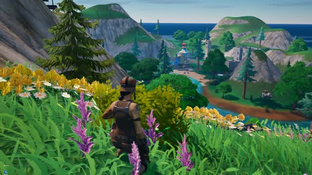 Tycoon Valley