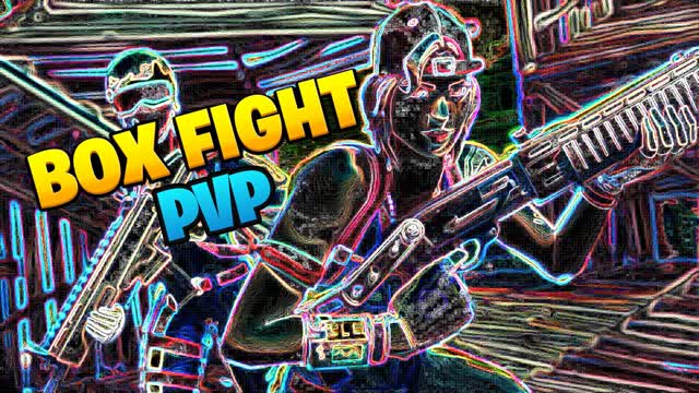 BOX FIGHTS PVP