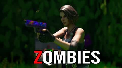 First person  (zombies)