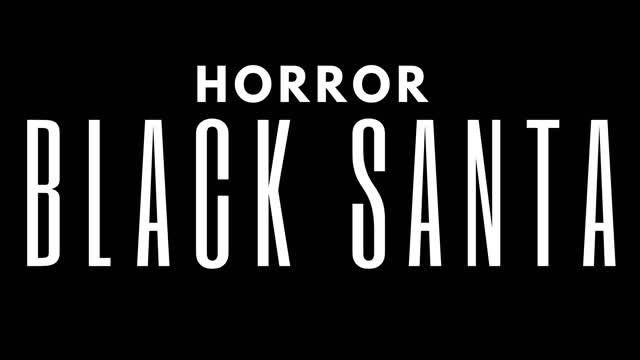 SANTA【HORROR】