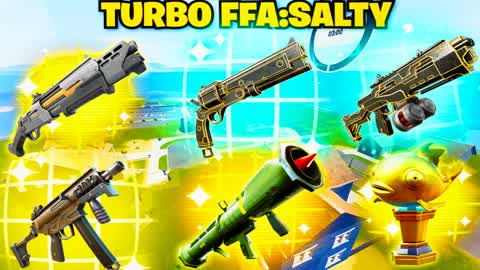 TURBO FFA:SALTY