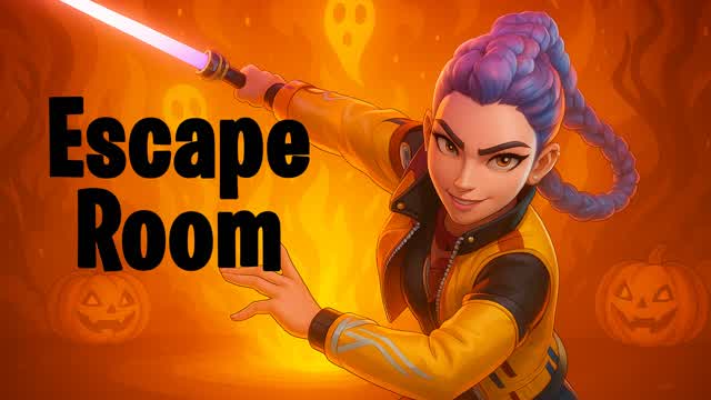 K-pop Nightmare: Escape room