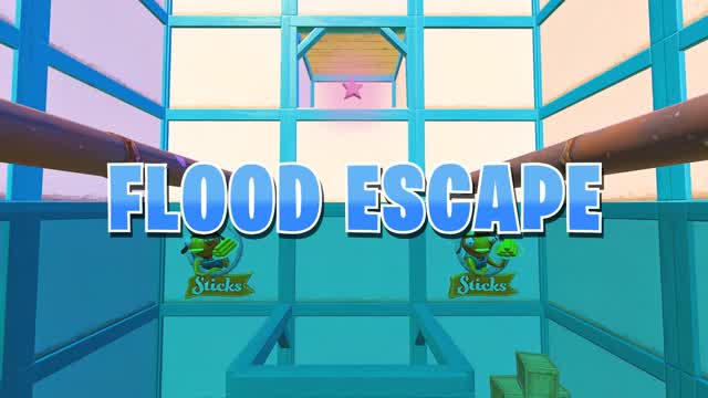 Flood Escape