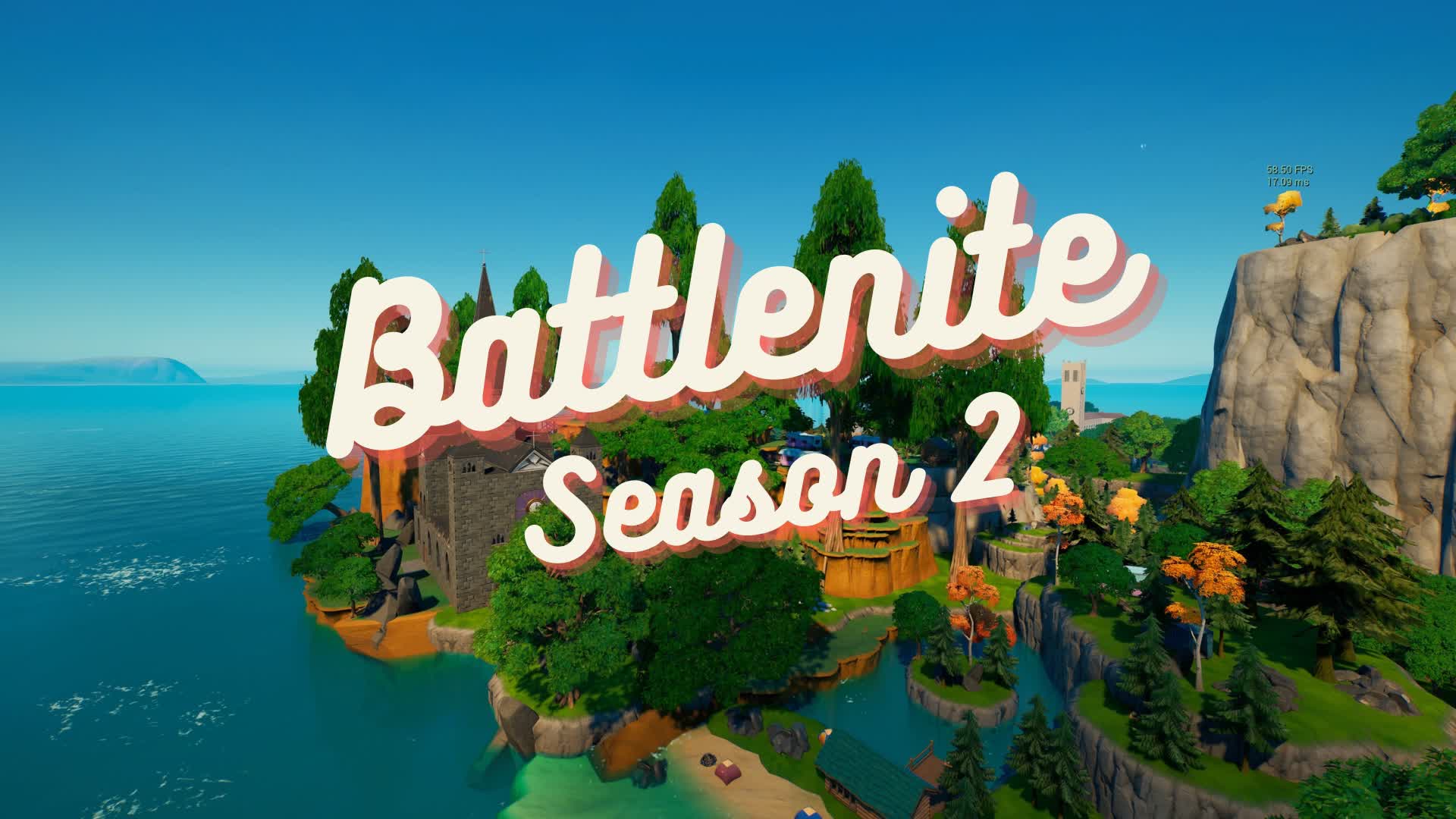 Battlenite Season 2