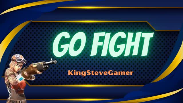 Capture 1 – KingSteve Go fight