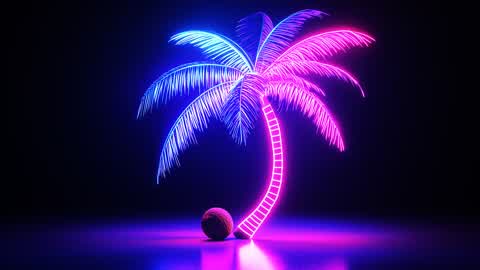 🥥Coconut Simulator