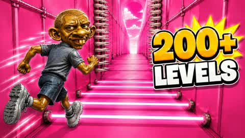 199+ LEVEL DEFAULT DEATHRUN