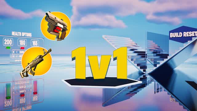 1V1 Hasto!